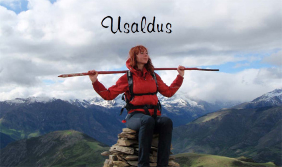 Usaldus (16.07.2009)