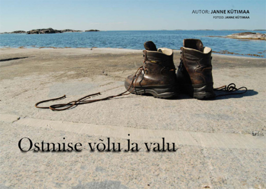 Ostmise v�lu ja valu (20.10.2009)