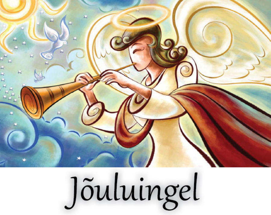 J�uluingel (26.12.2009)