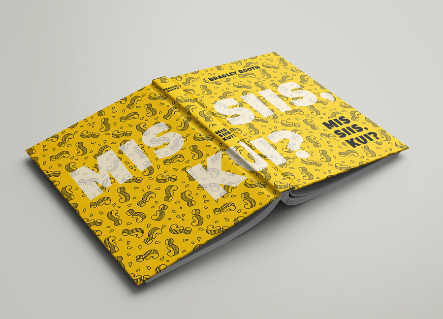 Mis siis, kui?, Bradley Booth