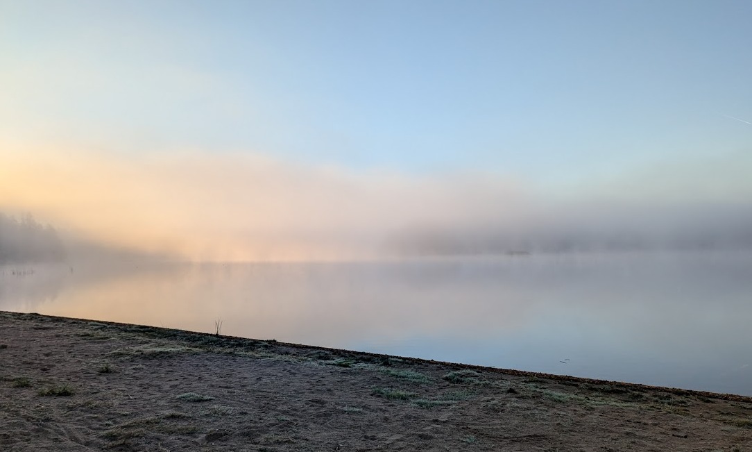 Seekordne naisteretriit toimus Pühajärve spaas