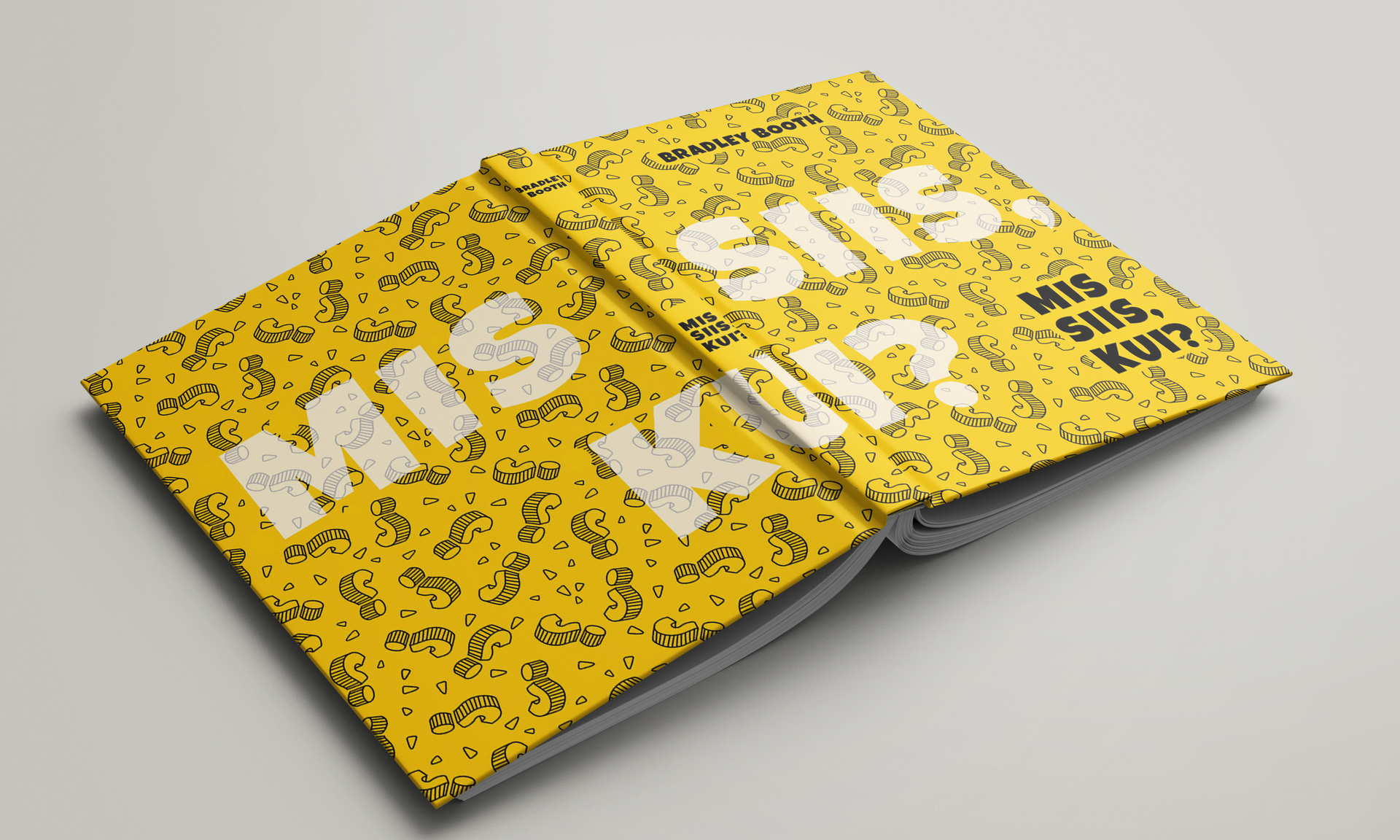 2026. aasta hommikvalveraamat kannab pealkirja „Mis siis, kui?“