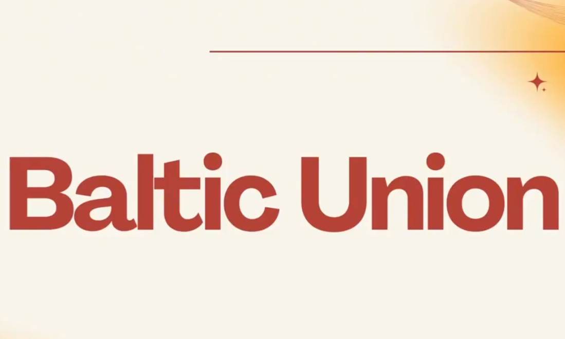 Aasta 2025 Balti unioonis