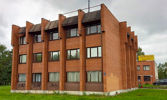 Riia kogukonnakeskus liigub valmissaamise suunas