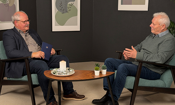 Taani veebikirik jõuab sadade vaatajateni