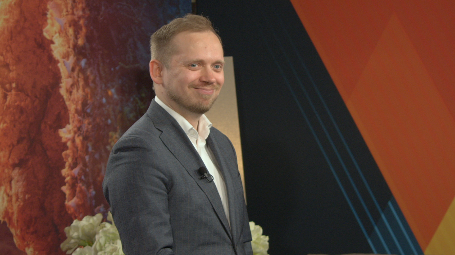 Vaadake ette, et keegi teid ei riisuks