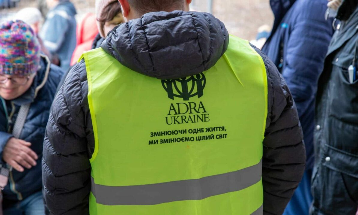 Neli aastat Ukraina sõda - inimeste lood