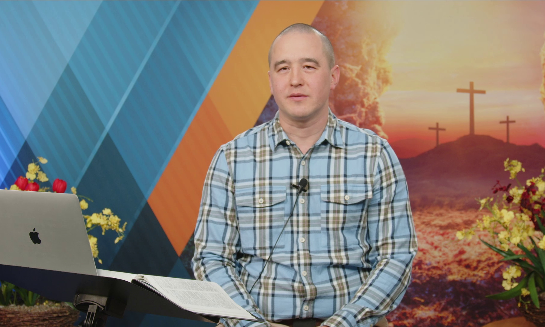 Ühtsuses hoitud käed