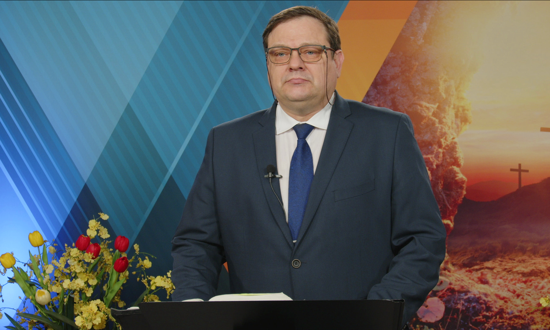 Jüngerlus on tsükliline õppimine