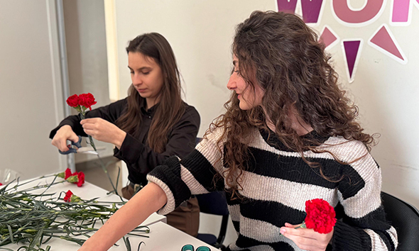 Unenägu, millest sai misjonitöö