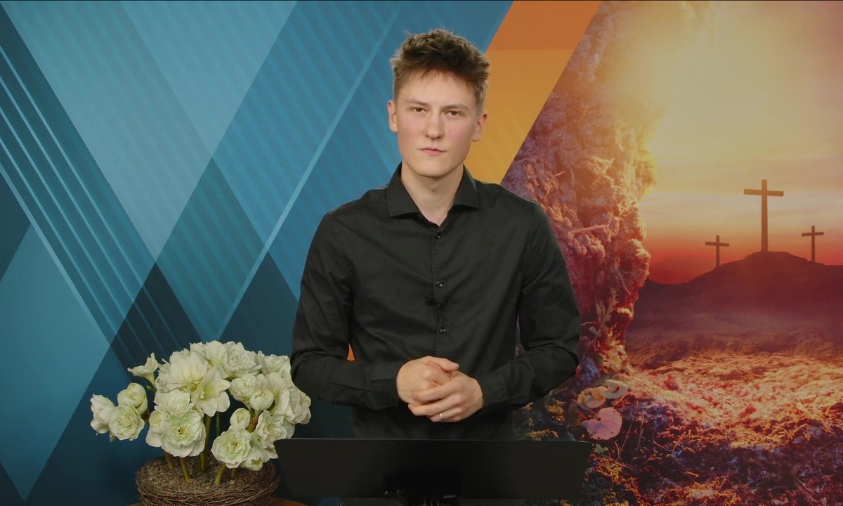 Jumala sõber?